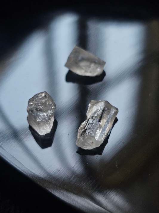 Phenakite Crystal - Large