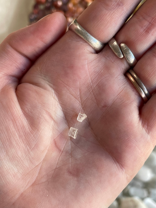 Phenakite Crystal - Small