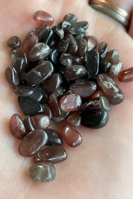 Scapolite Mini Tumble