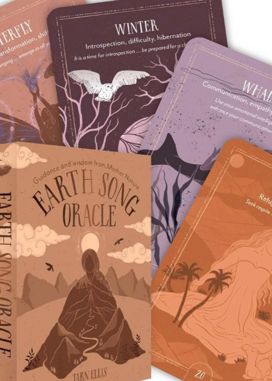 Earth Song Oracle