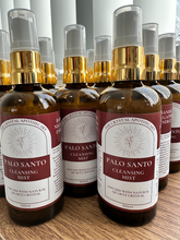 Load image into Gallery viewer, Palo Santo Cleansing Mist
