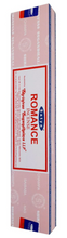 Load image into Gallery viewer, Satya Incense- Romance
