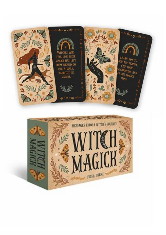 Witch Magick