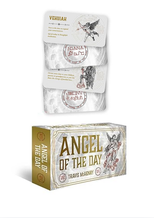 Angel of the Day
