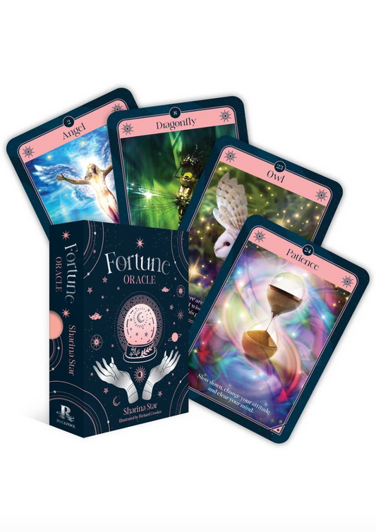 Fortune Oracle