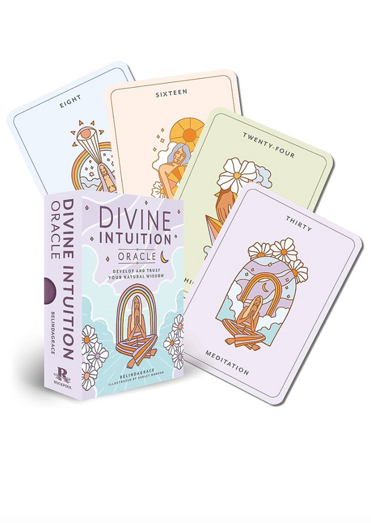 Divine Intuition Oracle