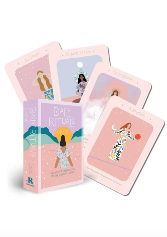 Daily Rituals Oracle