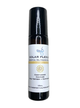 Load image into Gallery viewer, Solar Plexus Essential Oil - Chakra Blend
