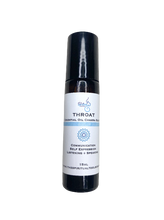 Load image into Gallery viewer, Throat Essential Oil - Chakra Blend
