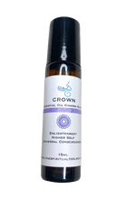 Load image into Gallery viewer, Crown Essential Oil - Chakra Blend
