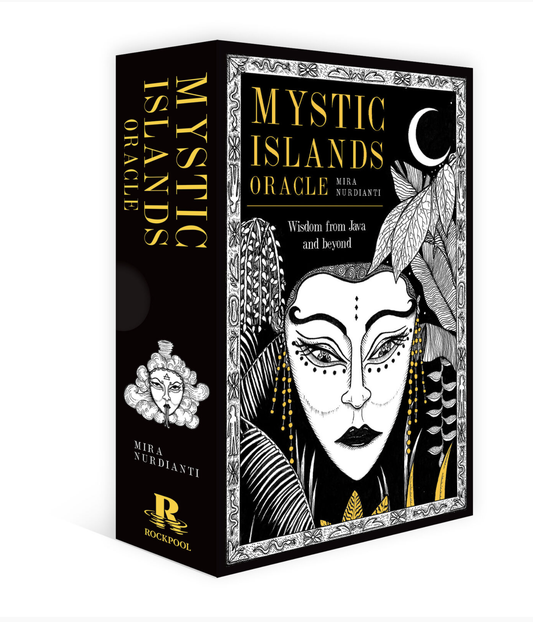 Mystic Islands Oracle