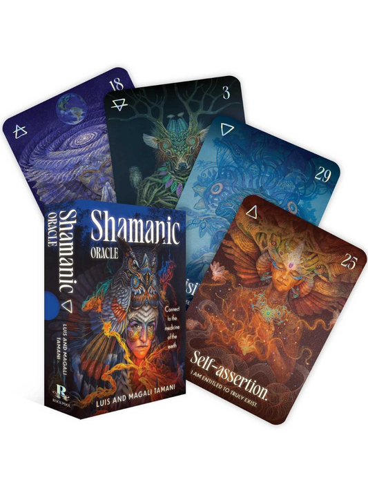 Shamanic Oracle