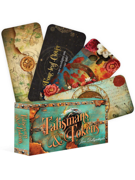 Talismans & Tokens