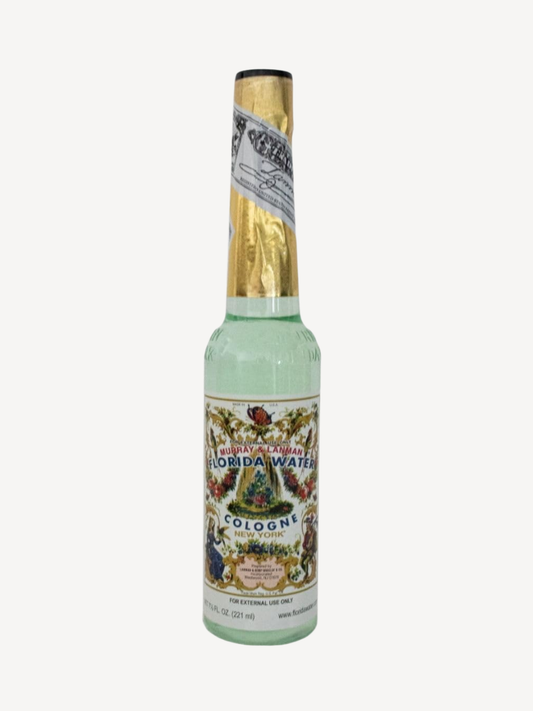 Genuine Florida Water- Murray & Lanman 7.5 oz