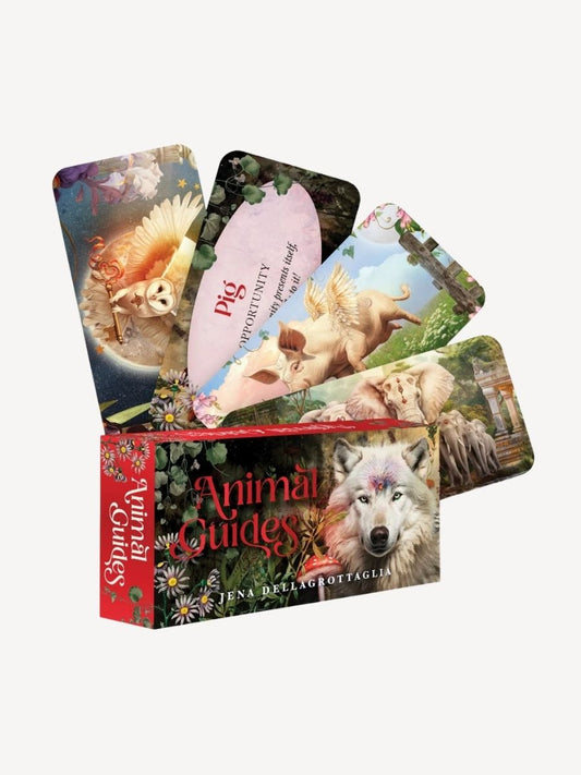 Animal Guides