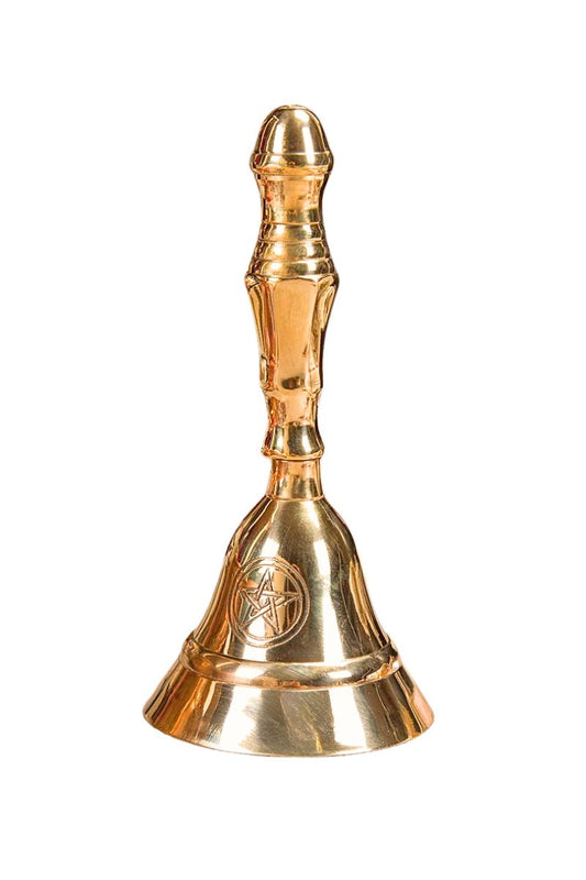 Pentacle Bell
