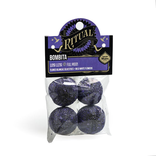 Sagrada Madre Ritual Bombita - Full Moon