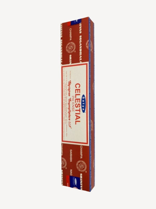 Satya Incense- Celestial