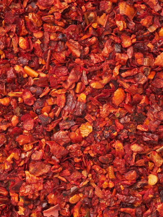 Chilli Flakes Herb Bag