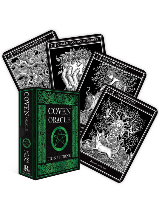 Coven Oracle
