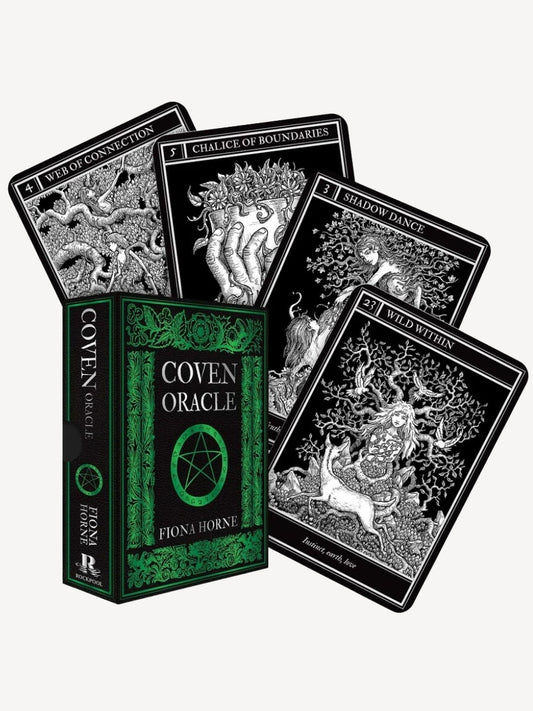 Coven Oracle