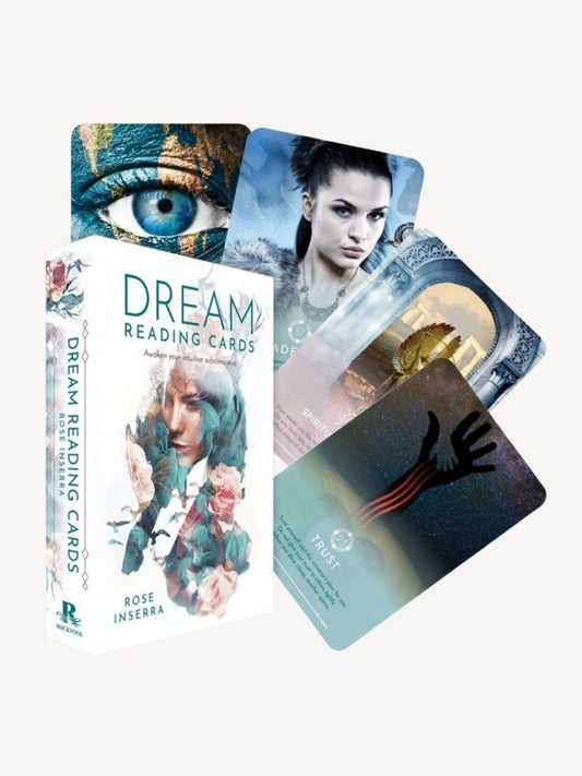 Dream Reading Cards
