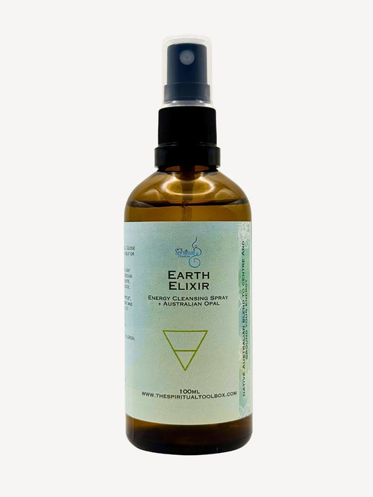 Earth Elixir Spray