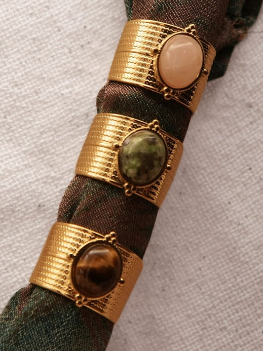 GIOVY - Hazel Ring