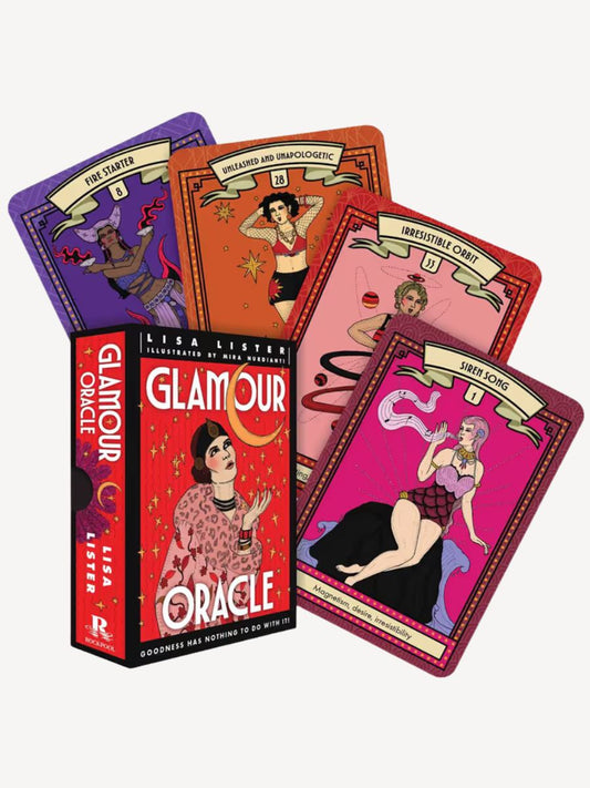 Glamour Oracle