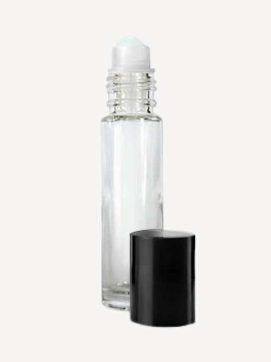 Empty Roller Bottle 10ml