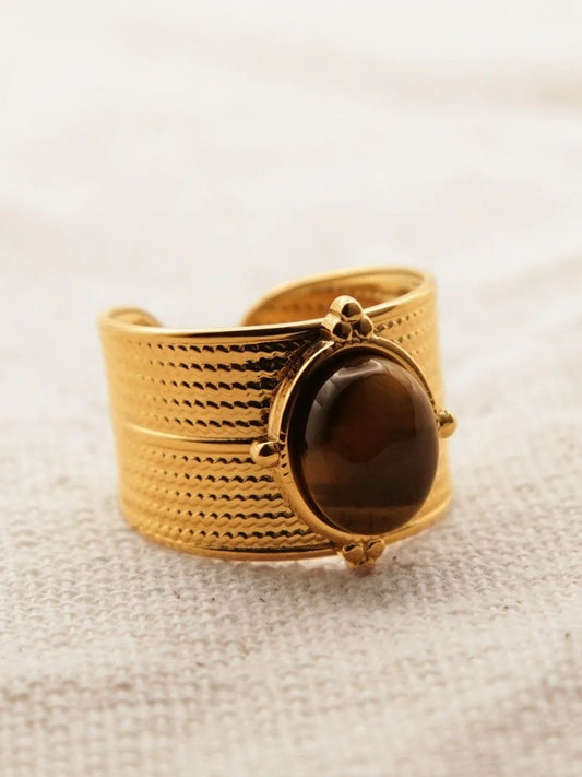 GIOVY - Hazel Ring