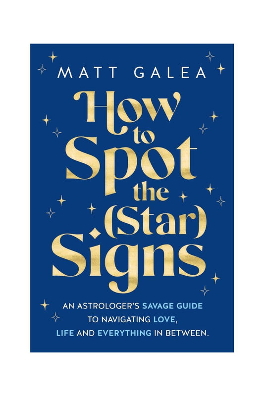 How to Spot the (Star) Signs