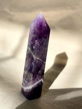 Load image into Gallery viewer, Amethyst Point
