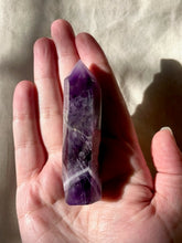 Load image into Gallery viewer, Amethyst Point
