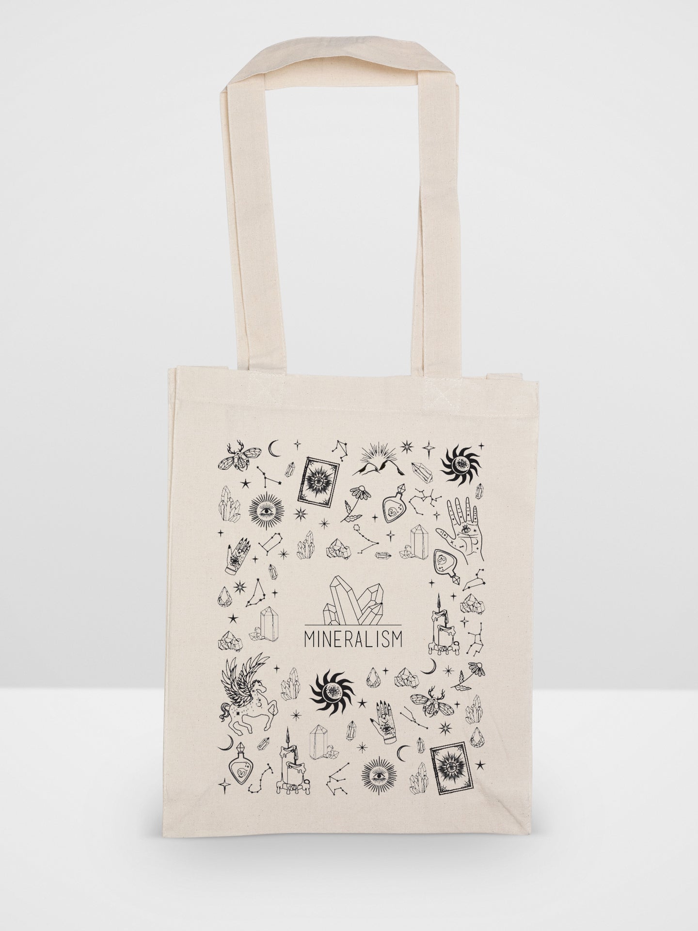 Tote Bag - Witchy