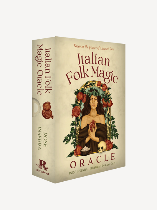 Italian Folk Magic Oracle