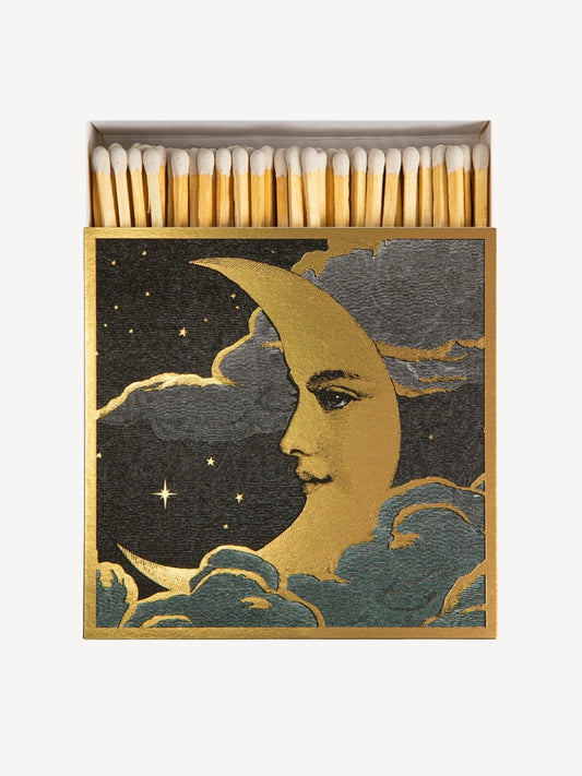 Land of Nod - Luxury Matches
