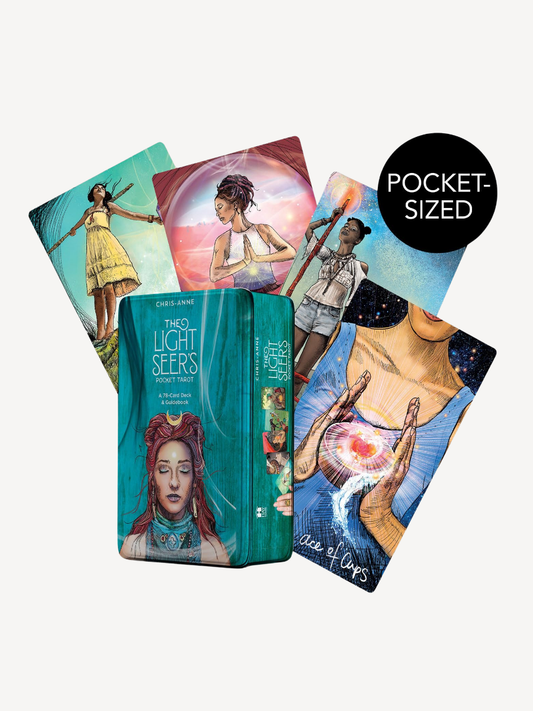 The Light Seer's Pocket Tarot
