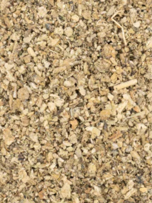 Mullein Leaf Herb Bag