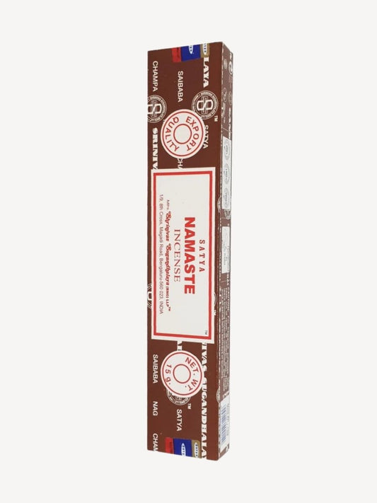Satya Incense- Namaste