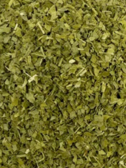 Passionflower Herb Bag