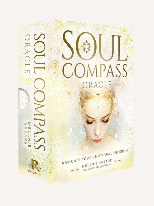 Soul Compass Oracle
