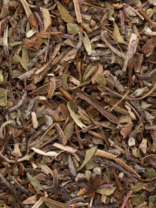 Spearmint Herb Bag