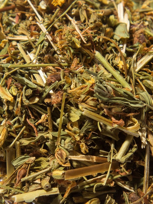 St John's Wort- Herb Bag