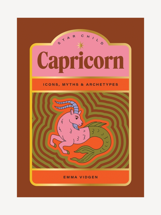 Star Child: Capricorn