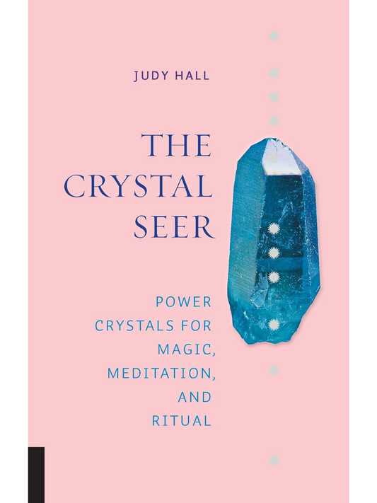 The Crystal Seer