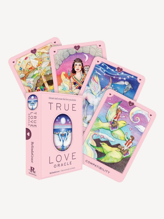 True Love Oracle