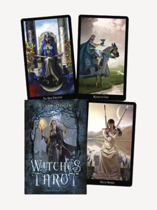 Witches Tarot