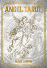 Load image into Gallery viewer, Angel Tarot
