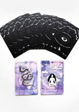 Load image into Gallery viewer, Cosmic Guidance Oracle Deck
